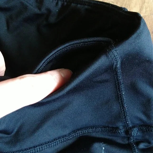 Danskin crops - Picture 4 of 5